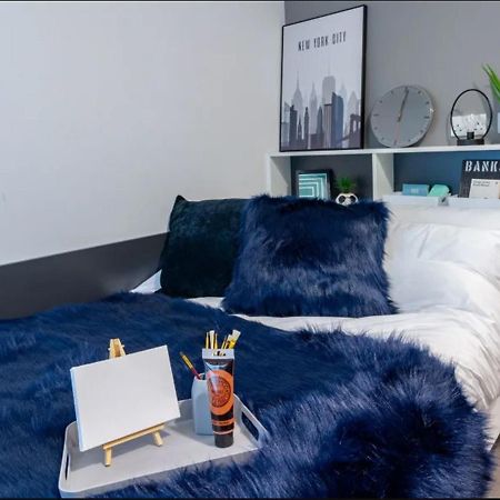 Modern Rooms In Wembley, Sk Λονδίνο Εξωτερικό φωτογραφία