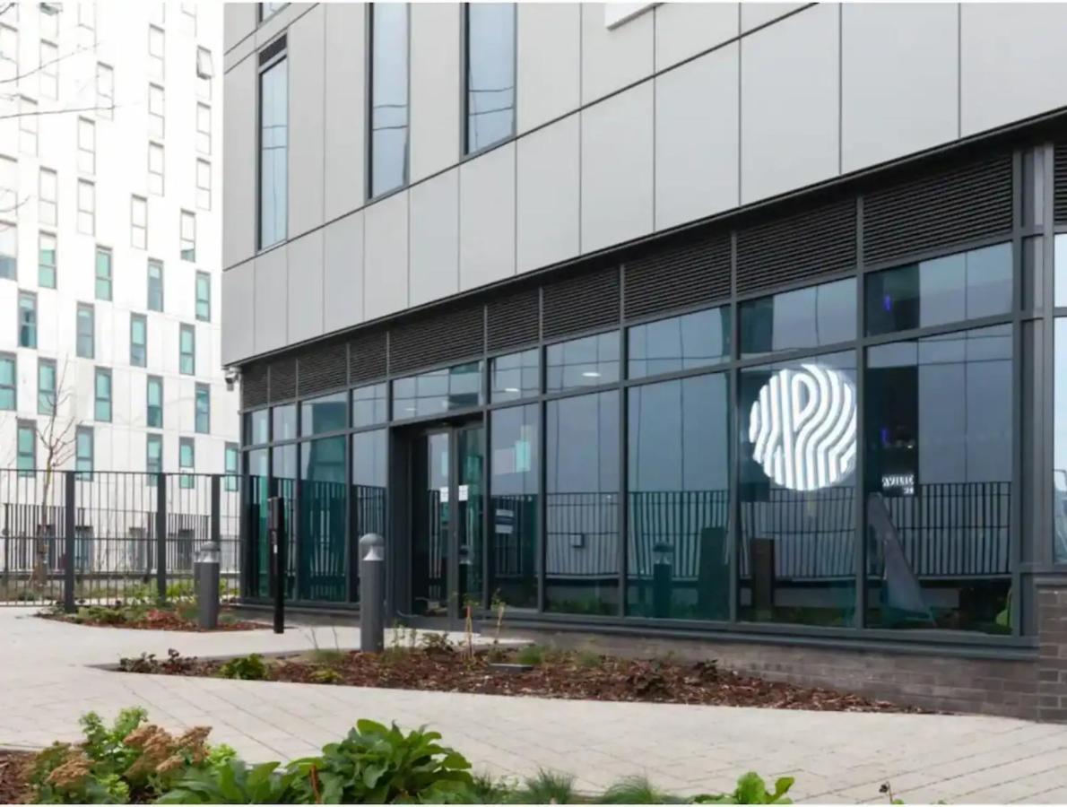 Modern Rooms In Wembley, Sk Λονδίνο Εξωτερικό φωτογραφία