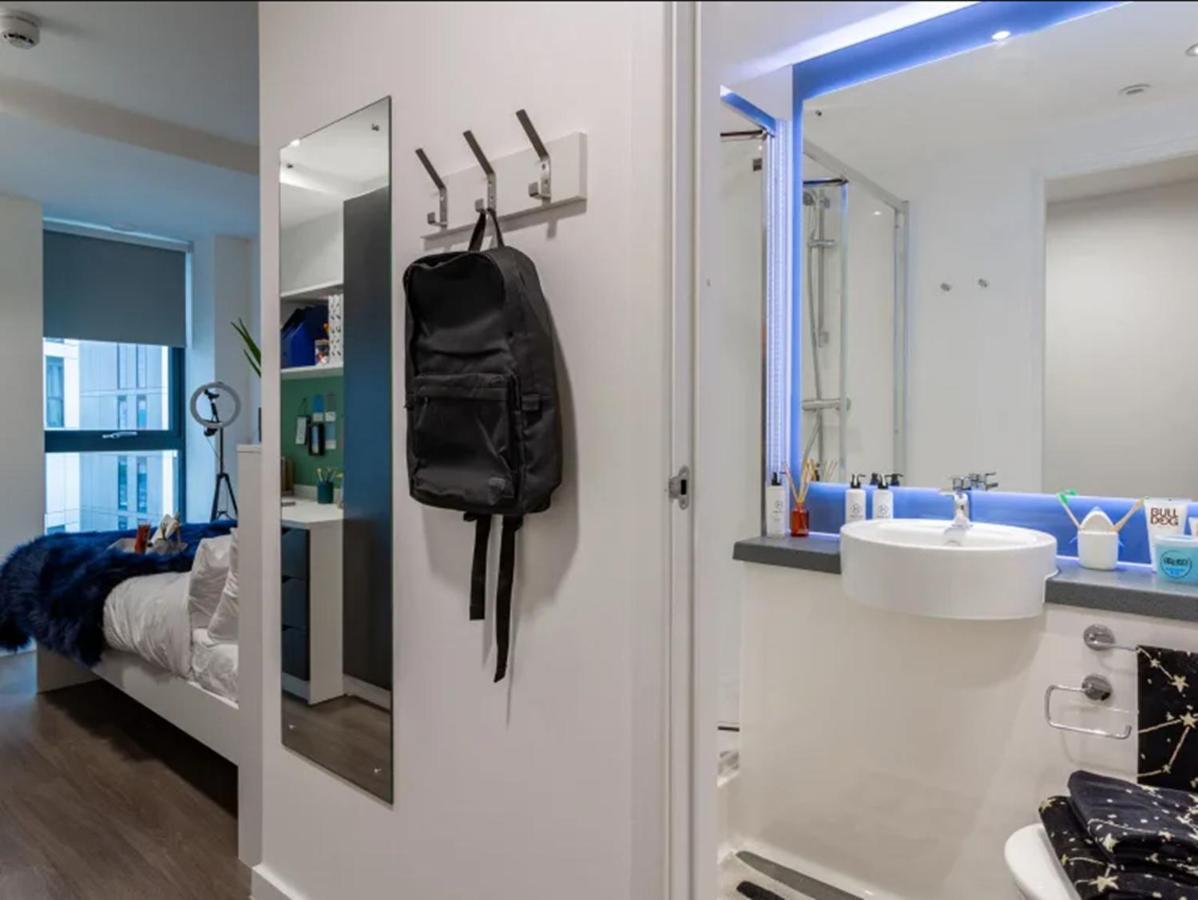 Modern Rooms In Wembley, Sk Λονδίνο Εξωτερικό φωτογραφία