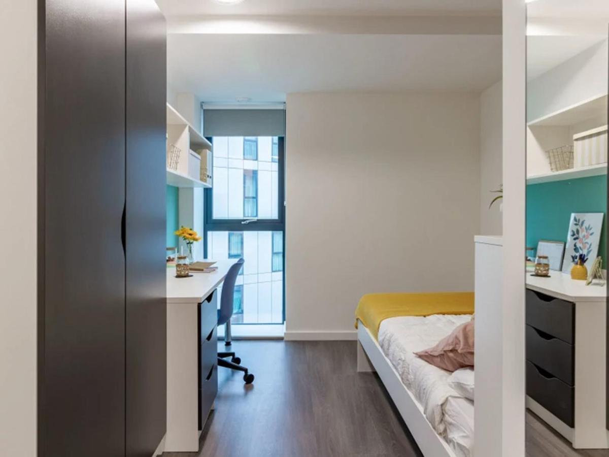 Modern Rooms In Wembley, Sk Λονδίνο Εξωτερικό φωτογραφία