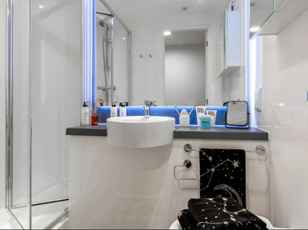 Modern Rooms In Wembley, Sk Λονδίνο Εξωτερικό φωτογραφία