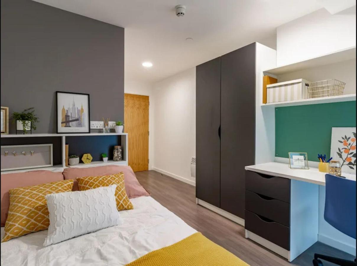 Modern Rooms In Wembley, Sk Λονδίνο Εξωτερικό φωτογραφία