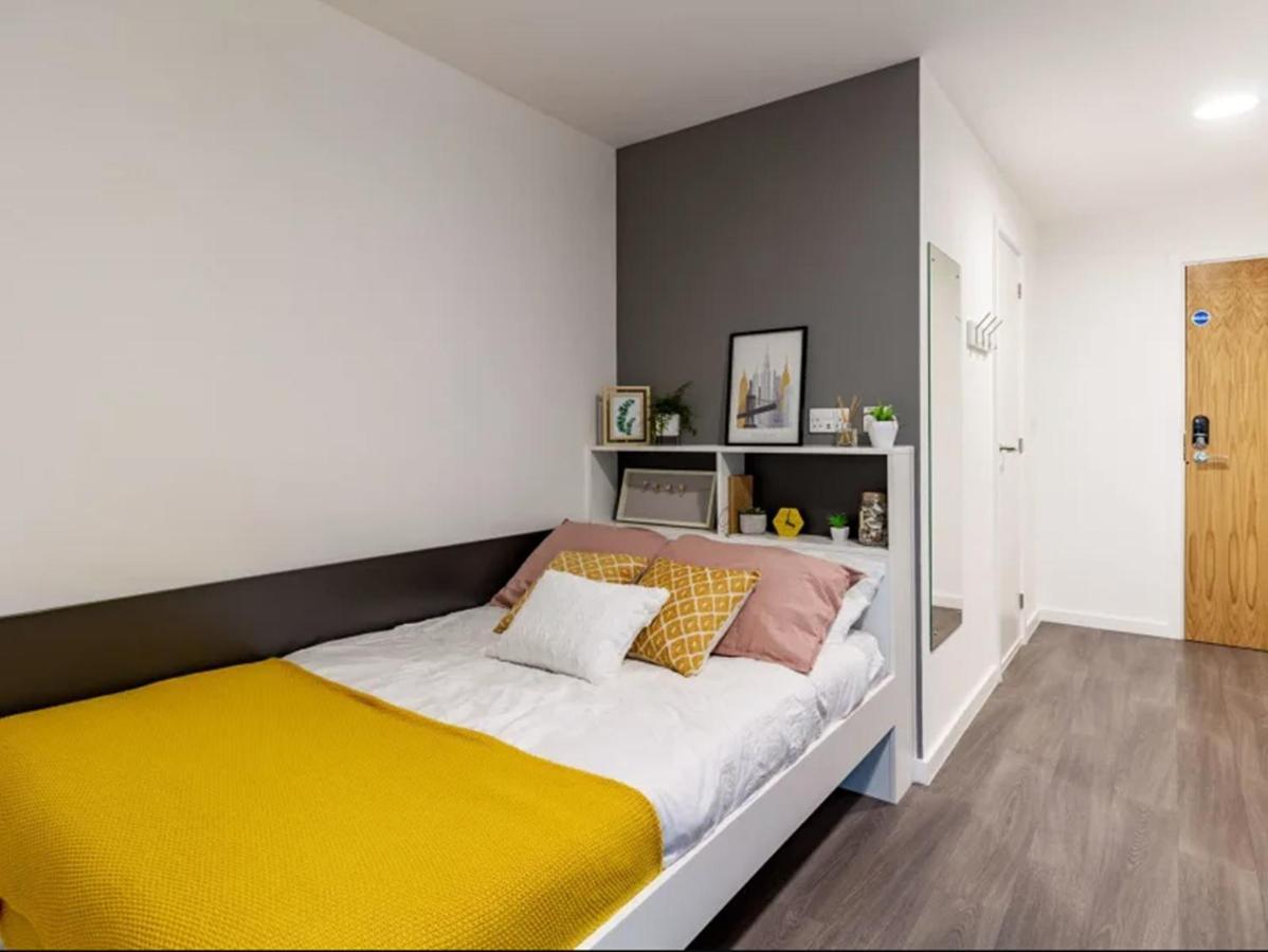 Modern Rooms In Wembley, Sk Λονδίνο Εξωτερικό φωτογραφία